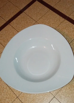 1 Assiette creuse assiette profonde pour pâtes ou autre, état: Très bon état, 8,50 €, 9,63 € Protection acheteurs incluse