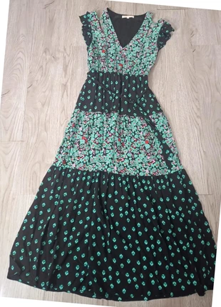 Robe longue Maje - Taille 1, marca: Maje, estado: Muito bom, tamanho: S, €39.90, €42.60 inclui Proteção do Comprador