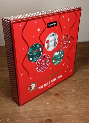 Coffret Let It Glow– Masques visage (5x20 ml) beauté -neuf, marque: Noël, état: Neuf avec étiquette, 3,90 €, 4,80 € Protection acheteurs incluse