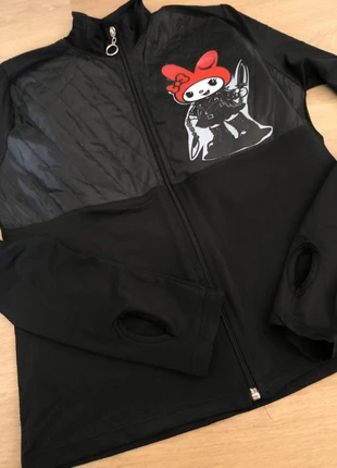 Sudadera punk gothic, brand: Alternative, condizioni: Nuovo con cartellino, taglia: M / IT 42 / EU 38, €16.50, €18.03 include la Protezione acquisti