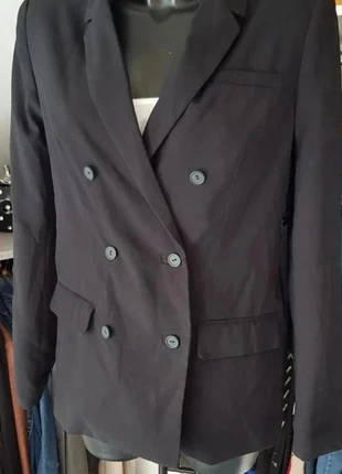 veste de tailleur laura clément, marque: Laura Clément, état: Neuf sans étiquette, taille: M / 38 / 10, 40,00 €, 42,70 € Protection acheteurs incluse