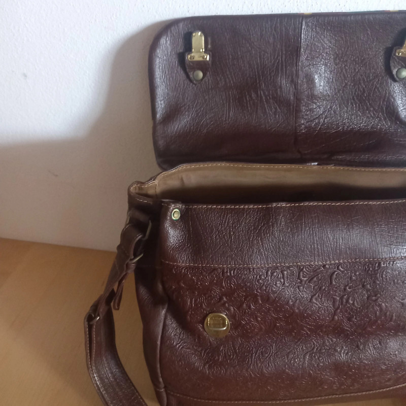 Borsa vintage Piero Guidi - Vinted