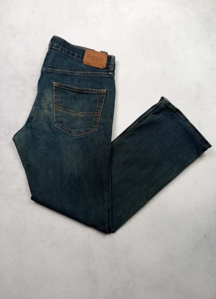 Jean Levi's Signature relaxed fit mid rise marine stonewashed vintage homme W34 L32 FR44, marke: Levi's, zustand: Gut, größe: W34 | DE 50, 19,99 €, 21,69 € inklusive Vinted-Käuferschutz