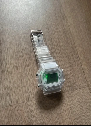 montre digital rétro, brand: Original, condition: New without tags, size: One size, €6.00, €7.00 includes Buyer Protection