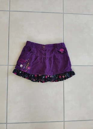 Jupe la compagnie des petits 18mois, brand: La Compagnie des Petits, condition: Very good, size: 18-24 months / 86 cm, €2.00, €2.80 includes Buyer Protection