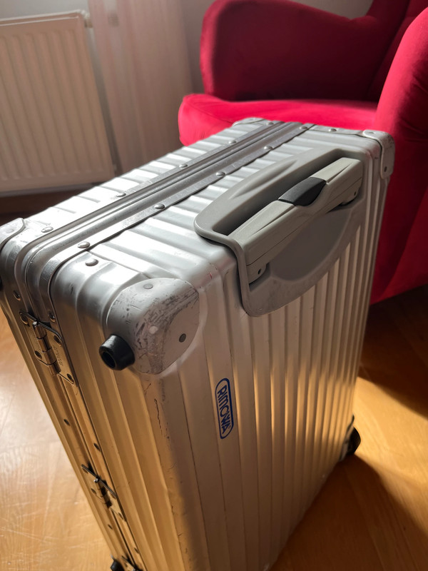 Rimowa topas cabin on sale