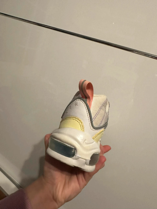 nike air max 98 pastel easter roz 37 5 kolorowe Vinted