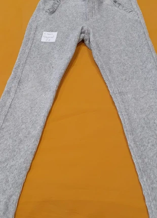 très joli legging velours Mayoral, brand: Mayoral, condition: Very good, size: 6 years / 116 cm, €4.00, €4.90 includes Buyer Protection