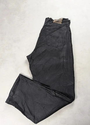 Jean Wrangler noir taille 38x32            L12WR0800, marke: Wrangler, zustand: Sehr gut, größe: W38 | DE 54, 11,90 €, 13,20 € beinhaltet Vinted-Käuferschutz Pro