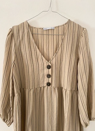 vestido riscas, lefties, M, merk: Lefties, staat: Nieuw zonder prijskaartje, maat: M / 38 / 10, € 8,00, € 9,10 inclusief Kopersbescherming