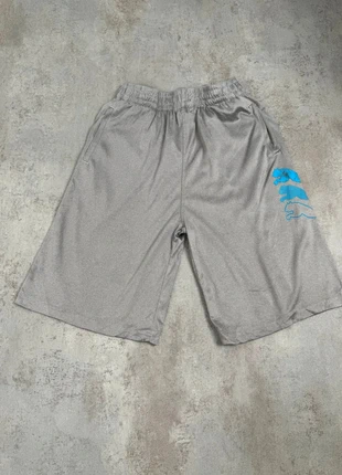Short Puma vintage Gris et bleu taille S Homme, brand: Puma, condition: Very good, size: S, €13.00, €14.35 includes Buyer Protection