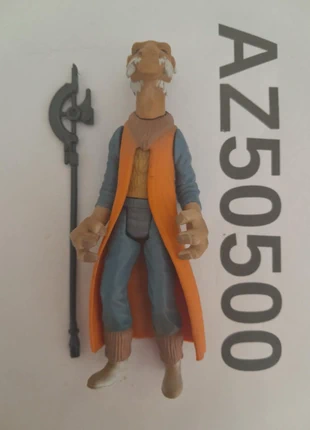 Star Wars Saelt Marae Yak Face Jabba Return Of The Jedi Potf 1997 Hasbro 3.75", brand: Hasbro, condition: Very good, size: One size, €14.00, €15.40 includes Buyer Protection