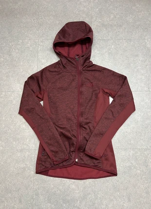 Hoodie full zip / The North Face / Taille XS Femme / Veste capuche / violet, marca: The North Face, estado: Muito bom, tamanho: XS / 34 / 6, €25.00, €26.95 inclui Proteção do Comprador