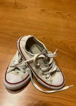 Converse niño, marca: Converse, estado: Bueno, tamaño: 27, 9,00 €, 10,15 € Protección al comprador incluida
