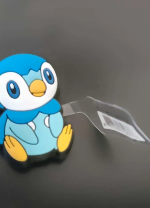 Jibbitz crocs Tiplouf / Piplup, brand: Crocs, condition: New with tags, size: One size, €3.00, €3.85 includes Buyer Protection