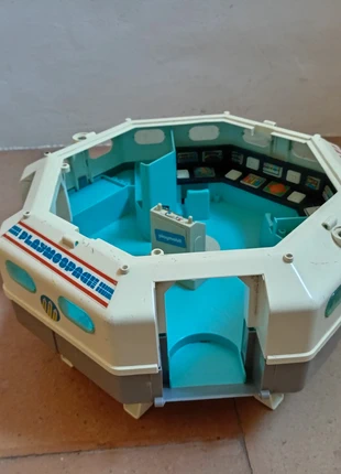 Station spatiale Playmospace de 1980 3536, marke: Playmobil, zustand: Zufriedenstellend, größe: Einheitsgröße, 24,99 €, 26,94 € inklusive Vinted-Käuferschutz