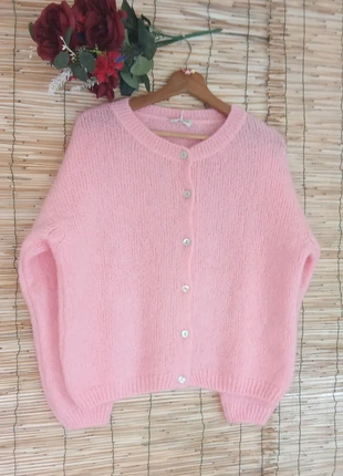 Gilet 💖, marke: Boutique Parisienne, zustand: Neu, größe: M / 38 / 10, 36,00 €, 38,50 € beinhaltet Vinted-Käuferschutz Pro