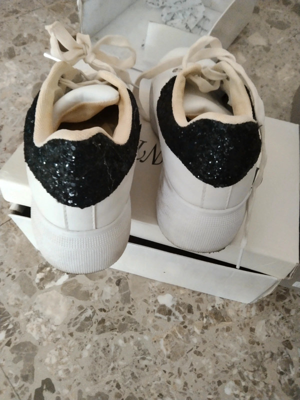 Scarpette ginniche 2025