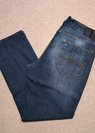 Jeans Levis Denizen W32 L30, marque: Denizen, état: Très bon état, taille: W32 | FR 42, 20,00 €, 21,70 € Protection acheteurs (Pro) incluse