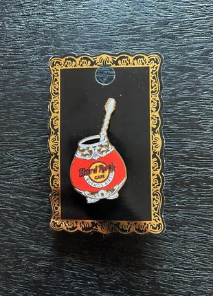 Pin Hard Rock Café Buenos Aires, marca: Hard Rock Café, estado: Nuevo con etiquetas, 15,00 €, 16,45 € Protección al comprador Pro incluida