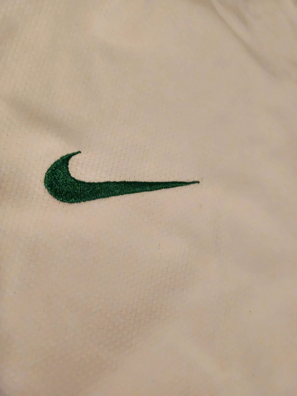 Morocco Nike original Short sleeve size S 4