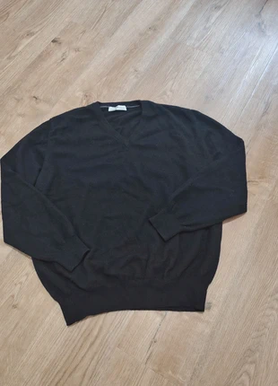 Jersey Loro Piana Cashemire 100%, marca: Loro Piana, estado: Muy bueno, tamaño: M, 450,00 €, 473,20 € Protección al comprador incluida