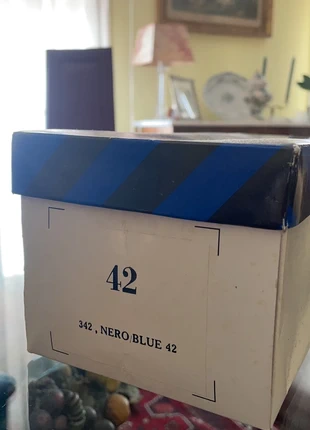 Scarpe superga, brand: Superga, condizioni: Buone, taglia: 42, €13.00, €14.35 include la Protezione acquisti