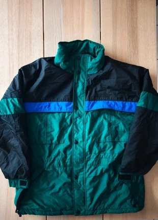 Veste de ski vintage 1980 SKI Gear homme taille XL, marque: Vintage Dressing, état: Bon état, taille: XL, 8,00 €, 9,10 € Protection acheteurs incluse