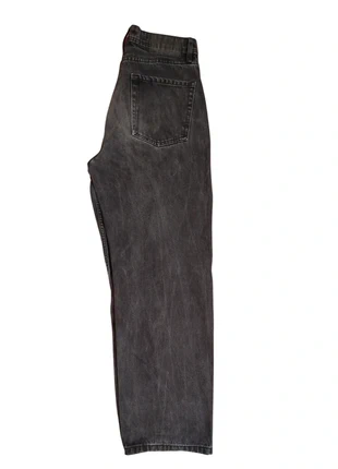 Jean noir à jambes larges taille M., marque: Tendance, état: Très bon état, taille: M, 17,00 €, 18,55 € Protection acheteurs incluse