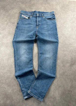 Jean Diesel coupe droite W32 L32 D-Finning 2005 homme - PAN1643, brand: Diesel, condition: Very good, size: W32, €20.00, €21.70 includes Buyer Protection Pro