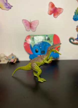 Baryonyx Mattel, marque: Mattel, état: Très bon état, taille: Taille unique, 18,00 €, 19,60 € Protection acheteurs incluse