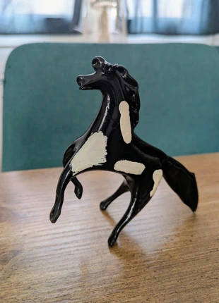 Figurine décorative cheval, estado: Nuevo sin etiquetas, 4,00 €, 4,90 € Protección al comprador incluida