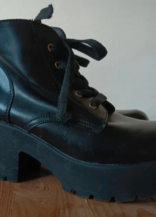 Stivaletti, marca: Made In Italy, estado: Muito bom, tamanho: 38, €4.00, €4.90 inclui Proteção do Comprador