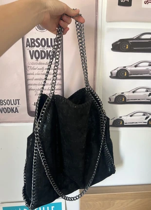 Sac noir cours, marque: Boutique indépendante, état: Très bon état, 25,00 €, 26,95 € Protection acheteurs incluse