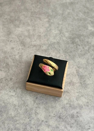 Bague femme acier inoxydable, brand: Boutique indépendante, condition: New without tags, size: Adjustable, €8.00, €9.10 includes Buyer Protection