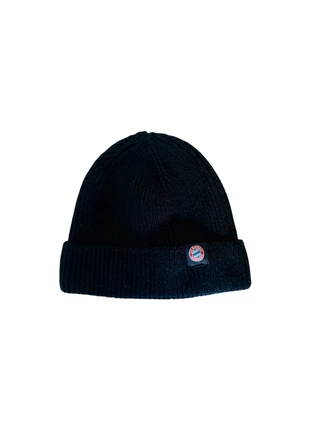 Bonnet Vintage Bayern Munich Marine, brand: FC Bayern Munich, condizioni: Ottime, taglia: Taglia unica, €17.00, €18.55 include la Protezione acquisti Pro
