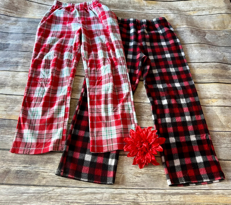 Pajama Pant Bundle 2