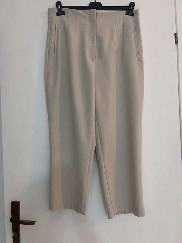 Pantalone Zara 1