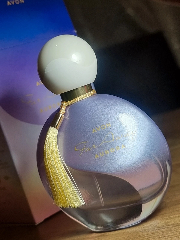 Aurora eau de parfume for women Vinted