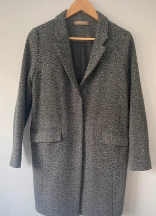 Abrigo Ese o Ese, marca: Eseoese, estado: Nuevo sin etiquetas, tamaño: S / 36 / 8, 50,00 €, 53,20 € Protección al comprador incluida