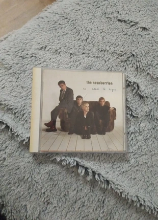 CD de musique The cranberries , condition: Very good, size: One size, €5.00, €5.95 includes Buyer Protection