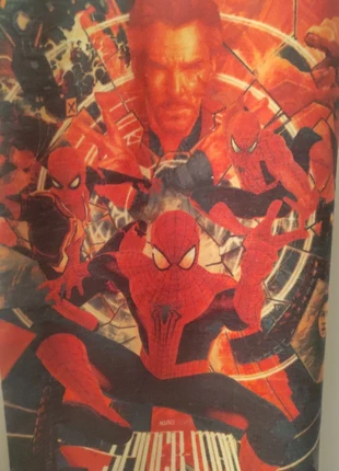 Spiderman multiverso , marque: Marvel, état: Bon état, taille: XL, 12,50 €, 13,83 € Protection acheteurs incluse