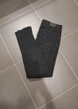 Jeans skinny délavé noir gap taille 42 homme, marca: GAP, estado: Muito bom, tamanho: PT 42 | W32, €8.00, €9.10 inclui Proteção do Comprador