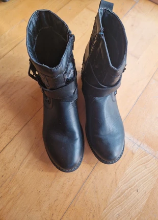 Botas de invierno, brand: Marypaz, condition: Very good, size: 38, €7.00, €8.05 includes Buyer Protection