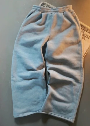 💙 Jogging Oversize Grey Baggy 💙 | Streetwear Parachute Pants | Loose-Fit Wide Leg, marque: y2k, état: Neuf sans étiquette, taille: M, 23,00 €, 24,85 € Protection acheteurs incluse