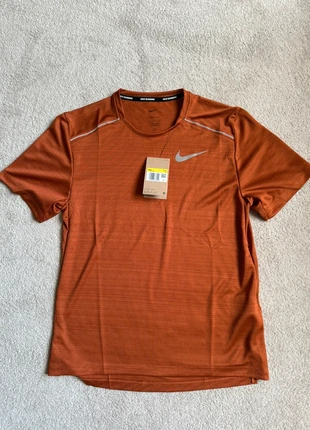 Men’s Nike miler size small copper colour, brand: Nike, condition: New with tags, size: S, £25.00, £26.95 includes Buyer Protection