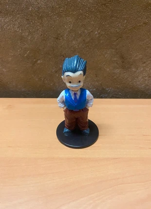 Dragonball GT atlas collection 1996 Krilin, marca: Dragon Ball, estado: Muito bom, tamanho: Tamanho único, €10.00, €11.20 inclui Proteção do Comprador