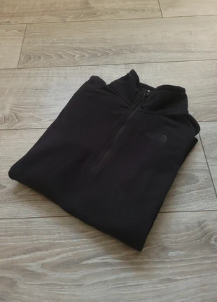 polaire / veste 1/4 zip légère the north face TNF noir taille M femme - G/LR1 - 59, marca: The North Face, estado: Muy bueno, tamaño: M / 38 / 10, 19,99 €, 21,69 € Protección al comprador Pro incluida