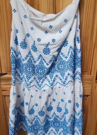 Savida boho chic skirt reduced to 2euro, brand: Savida, condition: Very good, size: XXL / 44 / 16, €2.00, €2.80 includes Buyer Protection