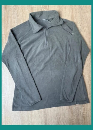 Polaire Columbia Grise L à Col Zippé, marca: Columbia, estado: Muy bueno, tamaño: L / 40 / 12, 26,50 €, 28,53 € Protección al comprador incluida